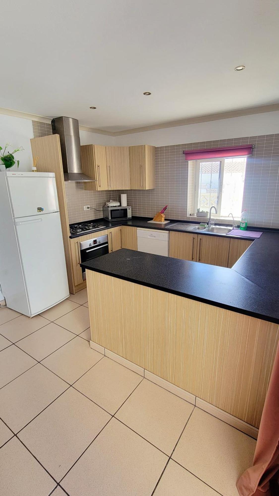Apartamento Con Piscina En Aldea Blanca San Miguel de Abona Exterior foto